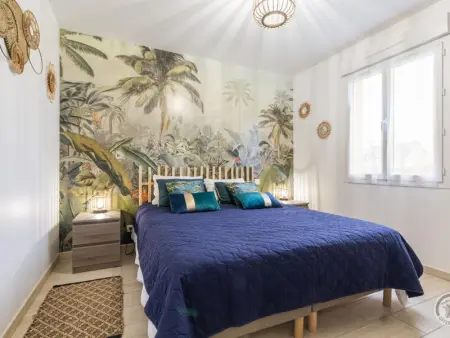 Maison lumineuse proche plage à Fontenay-sur-Mer - Photo 3