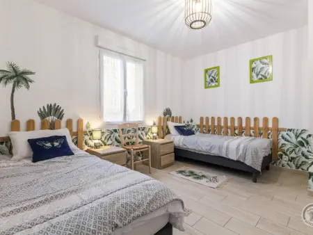 Maison lumineuse proche plage à Fontenay-sur-Mer - Photo 6