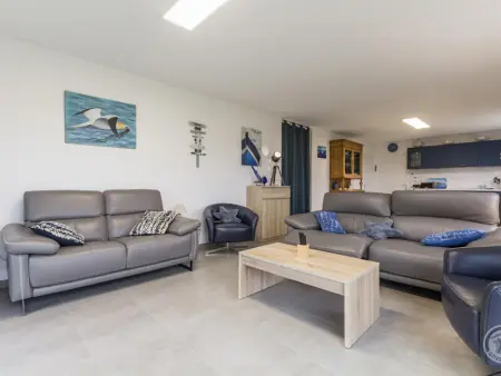 Maison lumineuse proche plage à Fontenay-sur-Mer - Photo 8