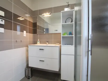 Maison lumineuse proche plage à Fontenay-sur-Mer - Photo 9