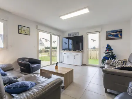 Maison lumineuse proche plage à Fontenay-sur-Mer - Photo 10