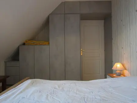 Appartement avec vue sur port: 1 chambre, parking, Wi-Fi - Photo 11