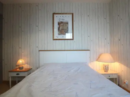 Appartement avec vue sur port: 1 chambre, parking, Wi-Fi - Photo 12