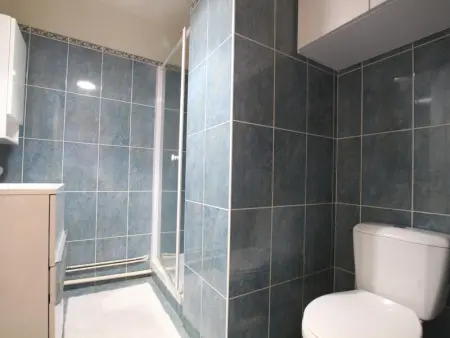 Appartement avec vue sur port: 1 chambre, parking, Wi-Fi - Photo 13