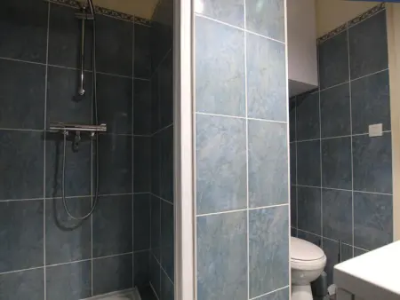 Appartement avec vue sur port: 1 chambre, parking, Wi-Fi - Photo 14