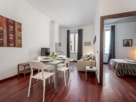 Appartement à Cannes, rue des Serbes - L1070955