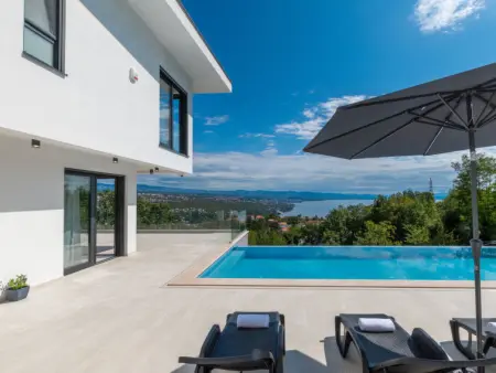 Villa à Opatija Matulji, Gabi - L1070956