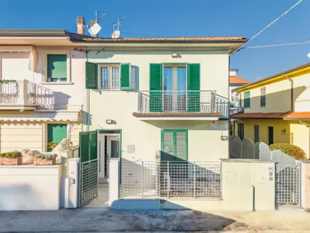 Appartement à Viareggio, appartamento Palestrina - L1070957