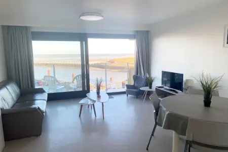 Appartement à Nieuwpoort, Den Oever IV - L1070963