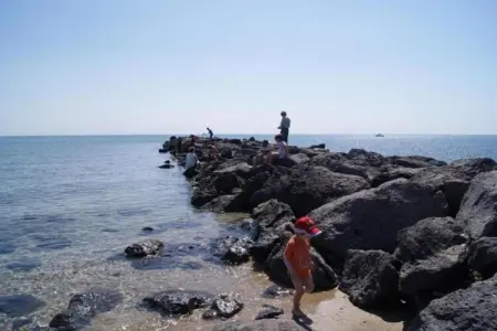Domaine résidentiel de Plein Air La Pinède 1, Retraite en bungalow au Cap d'Agde - Photo 34