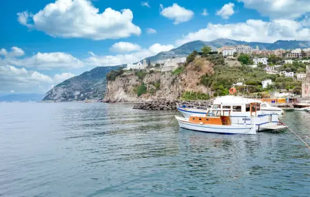 Location Maison 6 personnes à Castel Volturno - Photo 8