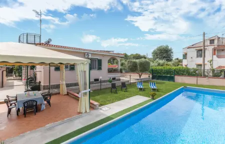 Location Maison 6 personnes à Castel Volturno - Photo 9