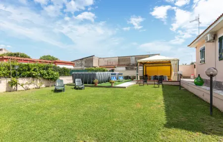 Location Maison 6 personnes à Castel Volturno - Photo 10