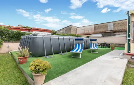 Location Maison 6 personnes à Castel Volturno - Photo 11