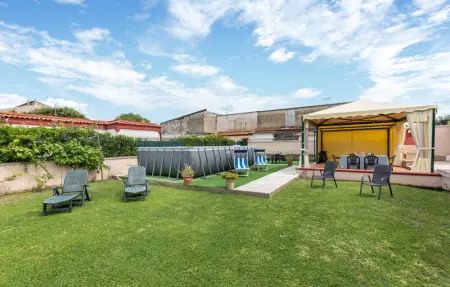 Location Maison 6 personnes à Castel Volturno - Photo 12