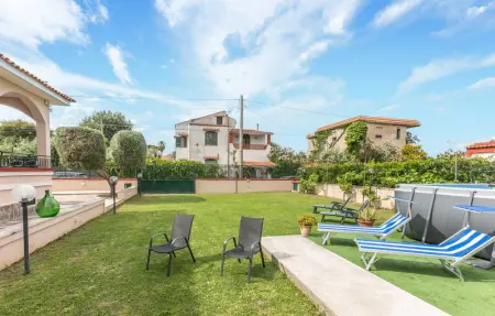 Location Maison 6 personnes à Castel Volturno - Photo 13