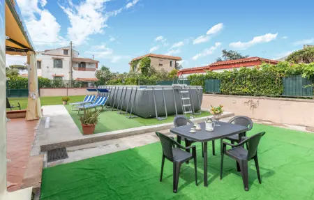 Location Maison 6 personnes à Castel Volturno - Photo 14