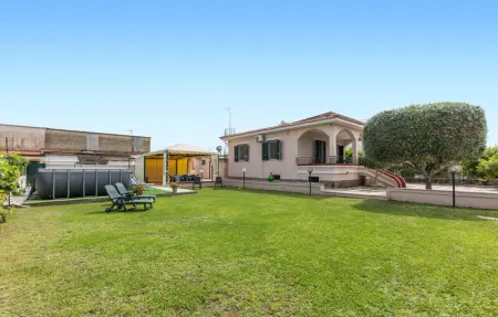 Location Maison 6 personnes à Castel Volturno - Photo 15