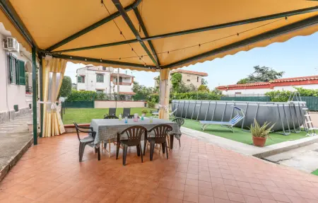 Location Maison 6 personnes à Castel Volturno - Photo 16