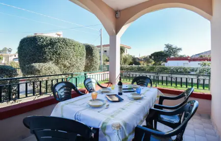 Location Maison 6 personnes à Castel Volturno - Photo 19