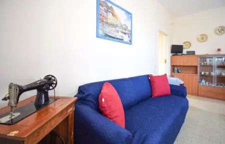 Location Maison 6 personnes à Castel Volturno - Photo 22