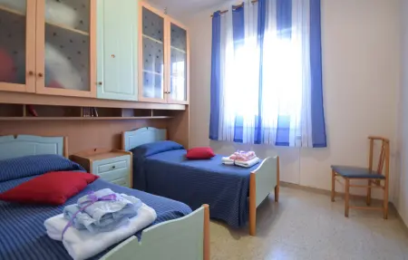 Location Maison 6 personnes à Castel Volturno - Photo 24