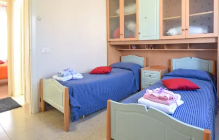 Location Maison 6 personnes à Castel Volturno - Photo 25