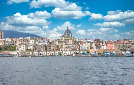 Location Maison 6 personnes à Castel Volturno - Photo 29