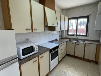 Appartement à Peniscola, Appartement à Peñíscola avec piscine et parking, 2 chambres - L1071026