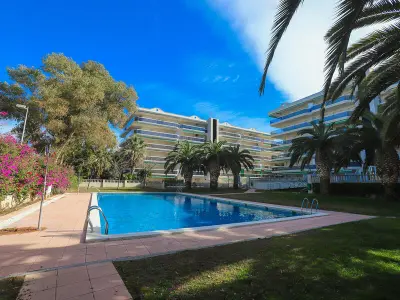 Appartement à Salou, DIFFERENTFLATS LIVING PARK - L1071030