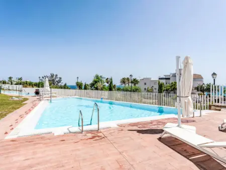 Appartement à Benalmádena Costa, Bahia de Torrequebrada - L1071060