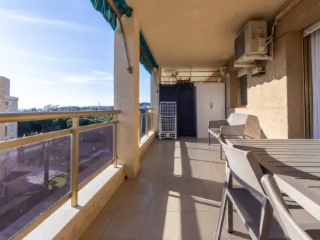 Turquesa, Appartement 4 personnes à La Pineda - Photo 1