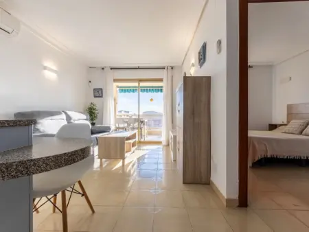 Turquesa, Appartement 4 personnes à La Pineda - Photo 2