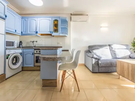 Turquesa, Appartement 4 personnes à La Pineda - Photo 3