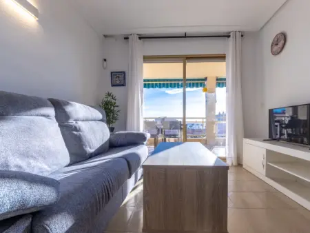 Turquesa, Appartement 4 personnes à La Pineda - Photo 5