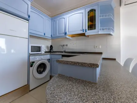 Turquesa, Appartement 4 personnes à La Pineda - Photo 6