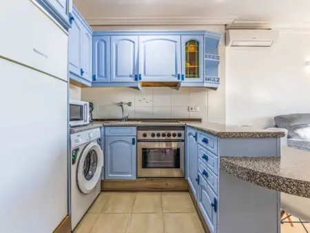 Turquesa, Appartement 4 personnes à La Pineda - Photo 7