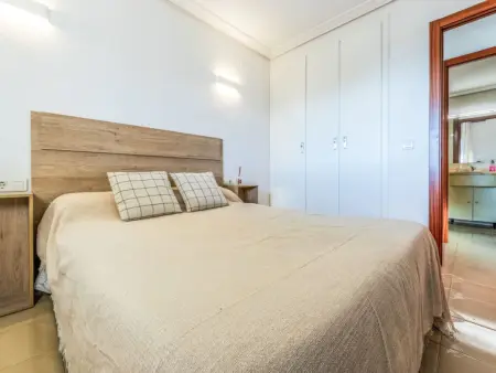 Turquesa, Appartement 4 personnes à La Pineda - Photo 9