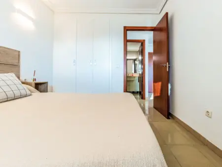 Turquesa, Appartement 4 personnes à La Pineda - Photo 10