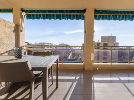 Turquesa, Appartement 4 personnes à La Pineda - Photo 12