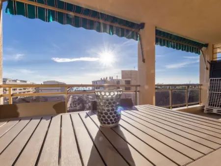 Turquesa, Appartement 4 personnes à La Pineda - Photo 13