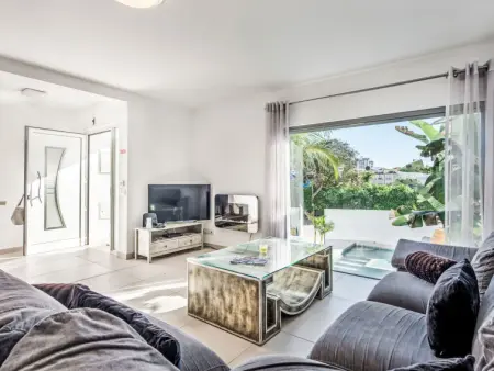 Praia V5, Maison 10 personnes à Vilamoura - Photo 1