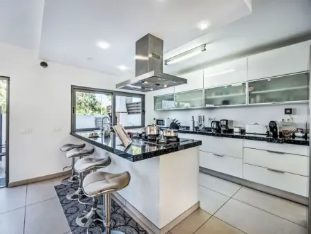 Praia V5, Maison 10 personnes à Vilamoura - Photo 2