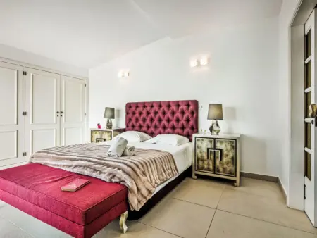 Praia V5, Maison 10 personnes à Vilamoura - Photo 3