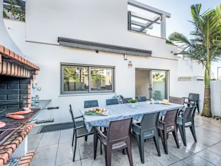 Praia V5, Maison 10 personnes à Vilamoura - Photo 4