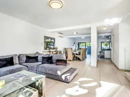 Praia V5, Maison 10 personnes à Vilamoura - Photo 5