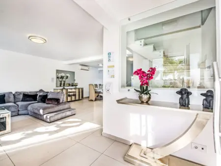 Praia V5, Maison 10 personnes à Vilamoura - Photo 6