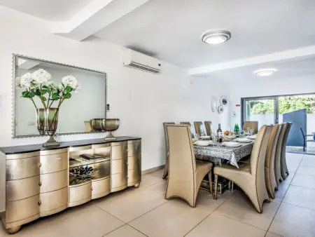 Praia V5, Maison 10 personnes à Vilamoura - Photo 7