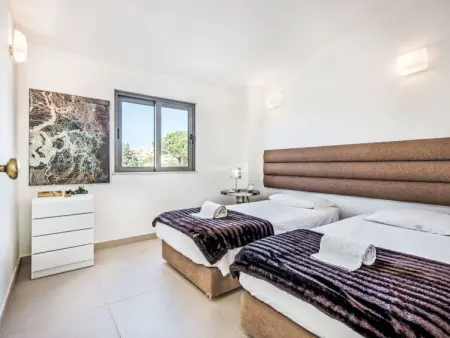 Praia V5, Maison 10 personnes à Vilamoura - Photo 8