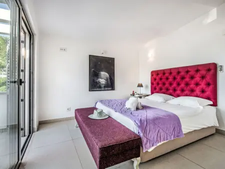 Praia V5, Maison 10 personnes à Vilamoura - Photo 9